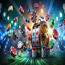 Trò chơi Casino trực tuyến đa dạng trên h88